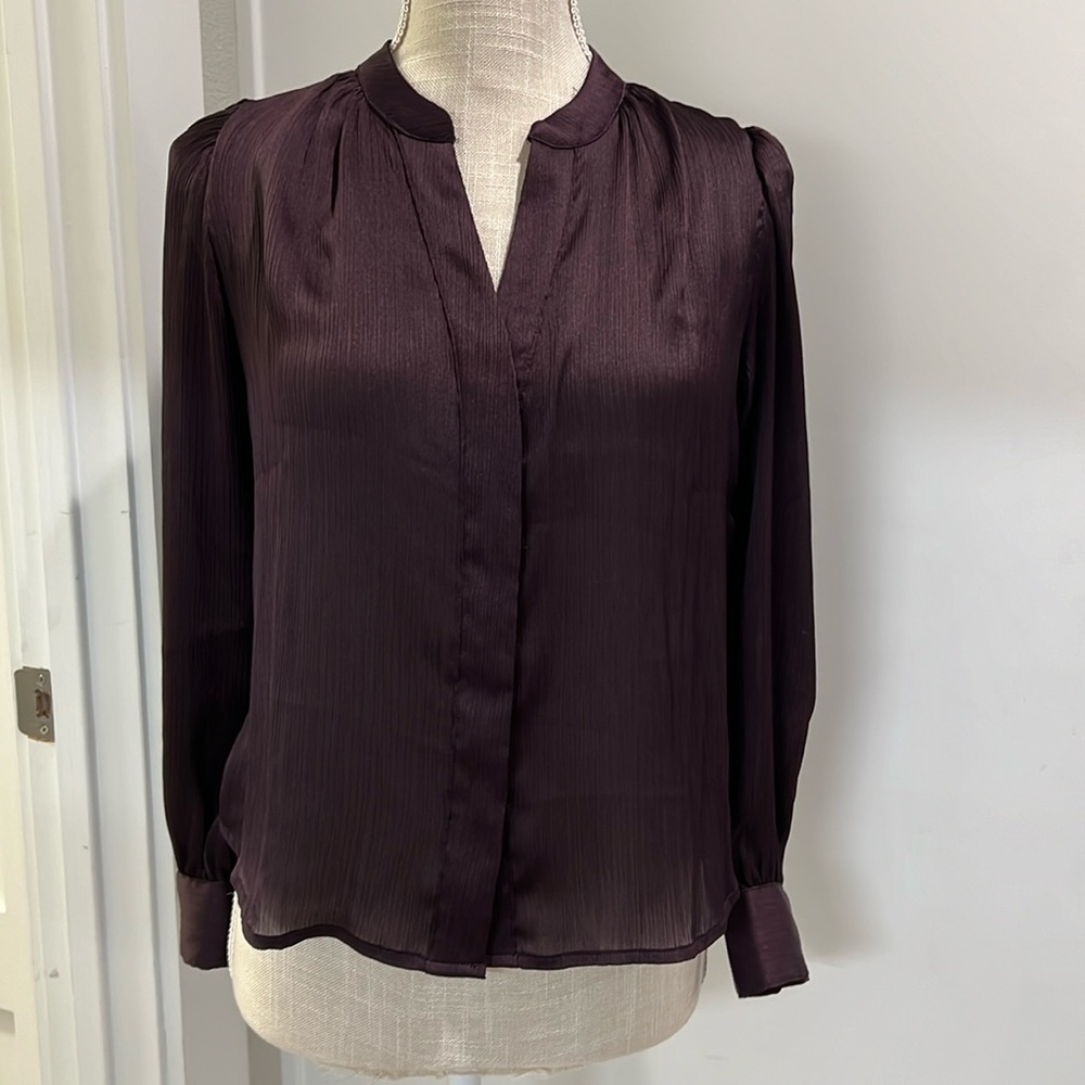 Banana Republic Button Down